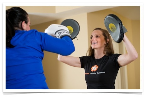 personal trainer in home northern virginia