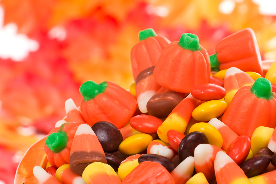 tips for a healthy halloween