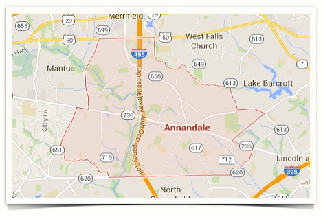 in home personal trainers annandale va
