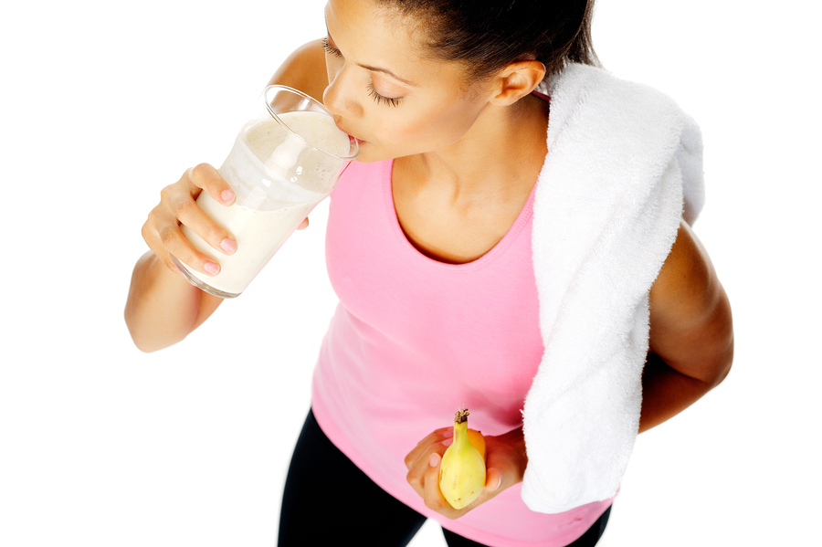 post-workout nutrition. what should I eat after a workout?