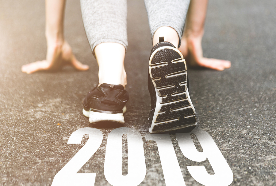 how to become 20% of New Years resolutions