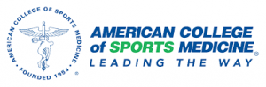 American College of Sports Medicine