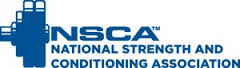 National Strength and Conditioning Association
