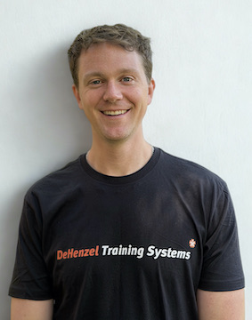 Neil Totten