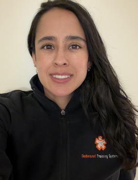 Priscila Ruiz